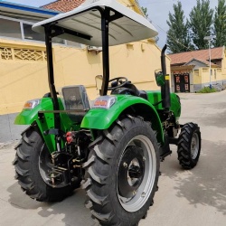 50-80HP Tractor