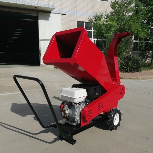 13HP Chipper Shredder