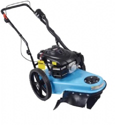 Mower