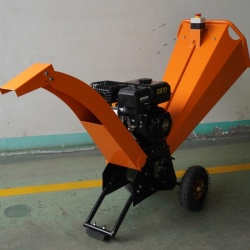 7HP Chipper Shredder