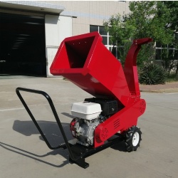 13HP Chipper Shredder