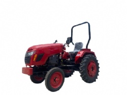 18-30HP Mini Tractor