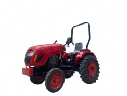 18-24HP Mini Tractor