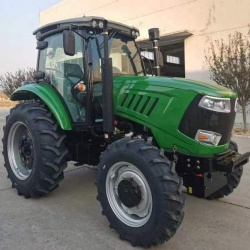 130-180HP Tractor