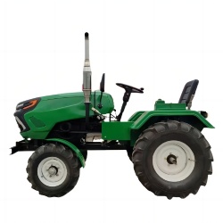 Mini Tractor