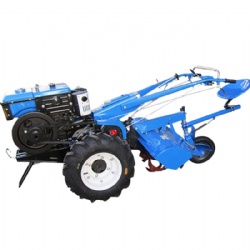 8-12HP walking tractor