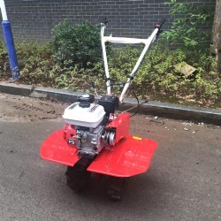 7HP Gasoline Power Tiller