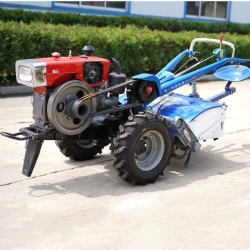 15-22HP Walking Tractor