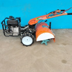 9HP Gasoline Power tiller - Rear Type