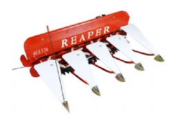 Reaper Attachment