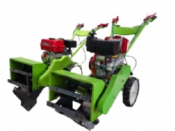 7HP Gasoline Power Weeder