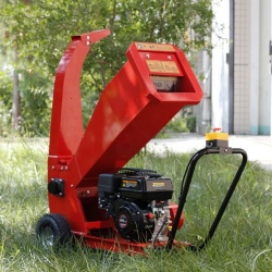 7HP Chipper Shredder