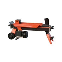 7T Horizontal Log Splitter