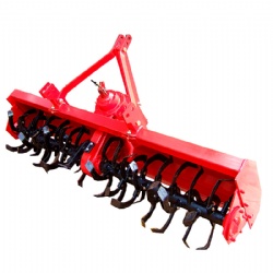 Rotary Tiller for Tractor